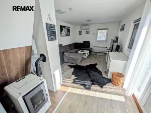 Prodej chaty, Věžná, 55 m2