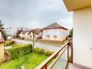 Prodej bytu 2+1, Sedlčany, Havlíčkova, 62 m2