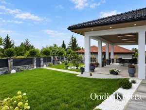 Prodej rodinného domu, Jeviněves, 200 m2