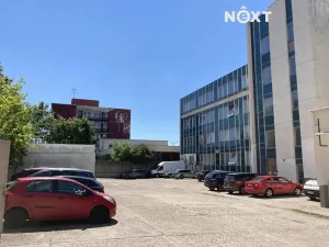 Pronájem kanceláře, Tábor, Světlogorská, 22 m2