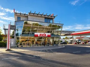 Pronájem kanceláře, Světice, Hlavní, 70 m2