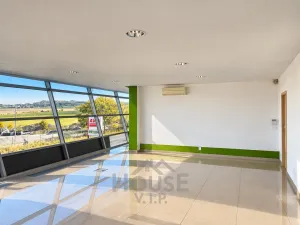 Pronájem kanceláře, Světice, Hlavní, 70 m2