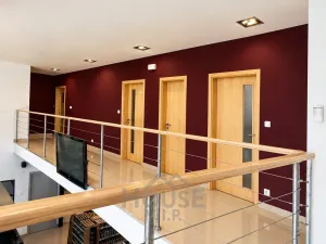 Pronájem kanceláře, Světice, Hlavní, 70 m2
