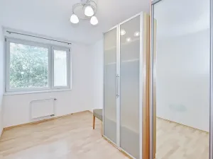 Prodej bytu 3+kk, Praha - Stodůlky, Symfonická, 89 m2