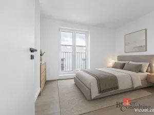 Prodej bytu 4+kk, Blovice, Javorová, 83 m2