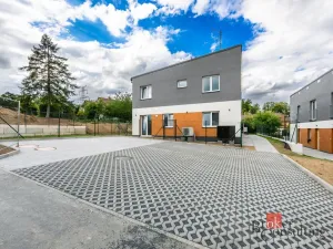 Prodej bytu 4+kk, Blovice, Javorová, 83 m2