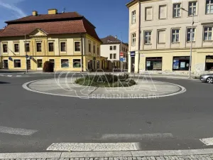 Pronájem obchodního prostoru, Nový Jičín, 28. října, 50 m2