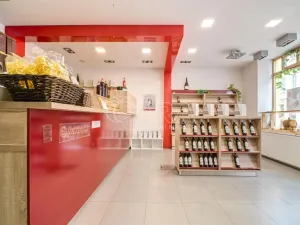 Pronájem obchodního prostoru, Nový Jičín, 28. října, 50 m2