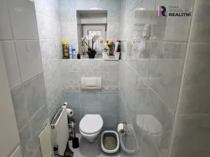Prodej bytu 2+kk, Karlovy Vary, Moravská, 43 m2