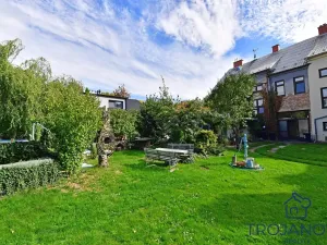 Prodej vícegeneračního domu, Bystřice pod Hostýnem, Přerovská, 383 m2
