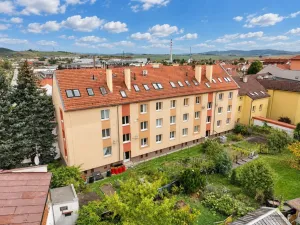 Prodej bytu 3+1, Boskovice, Sadová, 81 m2