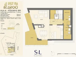 Prodej vily, Liberec, Na Zátoči, 249 m2