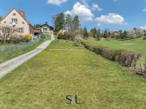 Prodej pozemku pro bydlení, Turnov, 1000 m2