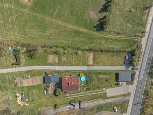 Prodej pozemku pro bydlení, Turnov, 1000 m2