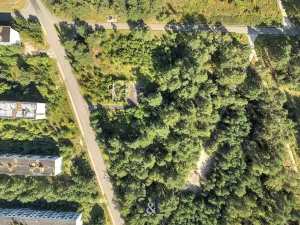 Prodej komerčního pozemku, Ralsko, 4680 m2
