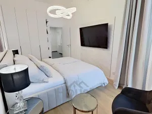 Pronájem bytu 2+kk, Praha - Žižkov, Malešická, 64 m2