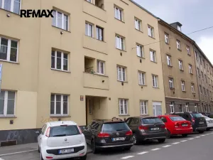 Pronájem bytu 2+kk, Praha - Strašnice, Kralická, 63 m2
