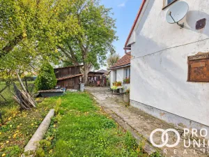 Prodej rodinného domu, Kelč, 132 m2