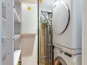 Pronájem bytu 2+kk, Praha - Holešovice, V přístavu, 64 m2