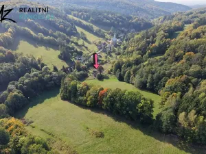 Prodej vícegeneračního domu, Oskava, 512 m2