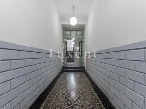 Prodej bytu 2+kk, Praha - Staré Město, Kaprova, 84 m2