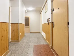 Prodej bytu 2+1, Ostrava - Poruba, Komenského, 59 m2
