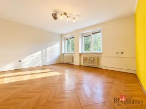 Prodej bytu 2+1, Ostrava - Poruba, Komenského, 59 m2