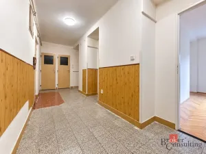 Prodej bytu 2+1, Ostrava - Poruba, Komenského, 59 m2