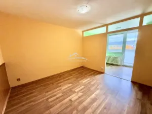 Pronájem bytu 1+1, Havlíčkův Brod, Na Spravedlnosti, 40 m2
