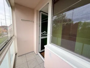 Pronájem bytu 1+1, Havlíčkův Brod, Na Spravedlnosti, 40 m2