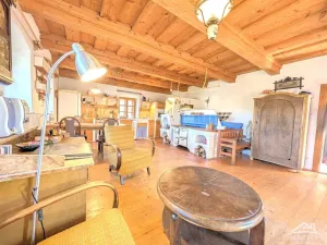 Prodej chalupy, Úsobí, 117 m2