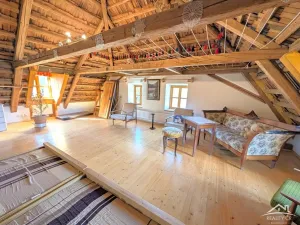 Prodej chalupy, Úsobí, 117 m2