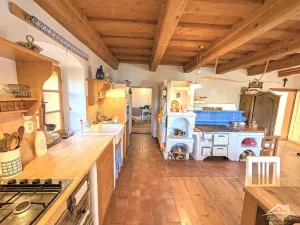 Prodej chalupy, Úsobí, 117 m2