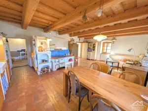 Prodej chalupy, Úsobí, 117 m2