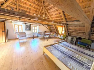 Prodej chalupy, Úsobí, 117 m2