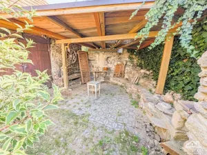 Prodej chalupy, Úsobí, 117 m2