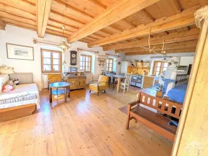 Prodej rodinného domu, Úsobí, 117 m2