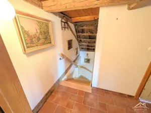 Prodej rodinného domu, Úsobí, 117 m2