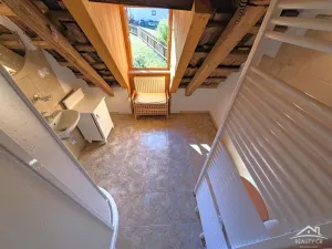 Prodej rodinného domu, Úsobí, 117 m2