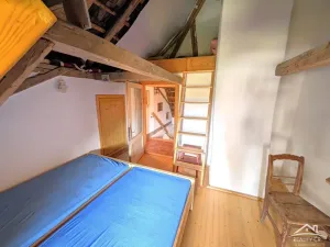Prodej rodinného domu, Úsobí, 117 m2