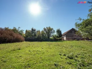 Prodej pozemku pro bydlení, Benátky, 856 m2