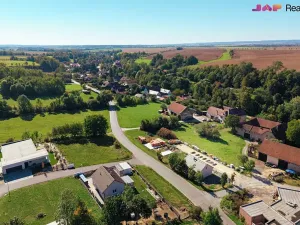 Prodej pozemku pro bydlení, Benátky, 856 m2