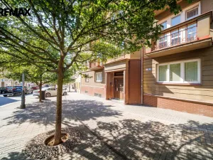 Pronájem bytu 3+kk, Karlovy Vary, Dr. Davida Bechera, 82 m2