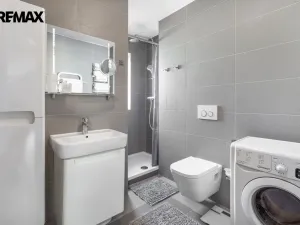 Pronájem bytu 3+kk, Karlovy Vary, Dr. Davida Bechera, 82 m2