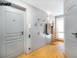 Pronájem bytu 3+kk, Karlovy Vary, Dr. Davida Bechera, 82 m2