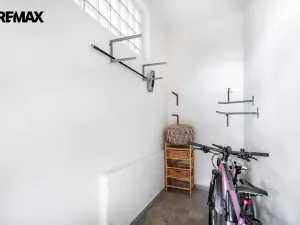 Pronájem bytu 3+kk, Karlovy Vary, Dr. Davida Bechera, 82 m2