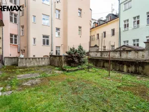 Pronájem bytu 3+kk, Karlovy Vary, Dr. Davida Bechera, 82 m2