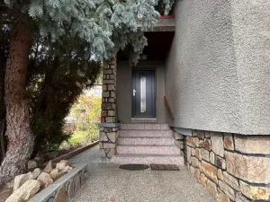 Prodej rodinného domu, Ústí nad Labem - Krásné Březno, Na Vinici, 125 m2