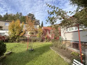 Prodej rodinného domu, Ústí nad Labem - Krásné Březno, Na Vinici, 125 m2
