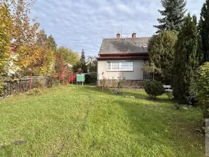 Prodej rodinného domu, Ústí nad Labem - Krásné Březno, Na Vinici, 125 m2